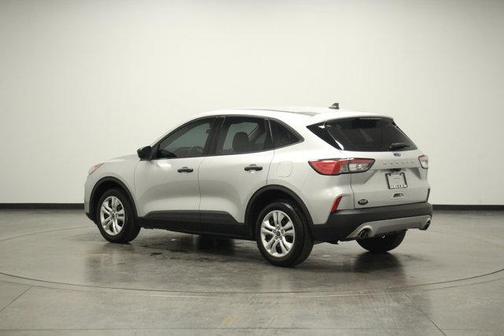 2020 Ford Escape S