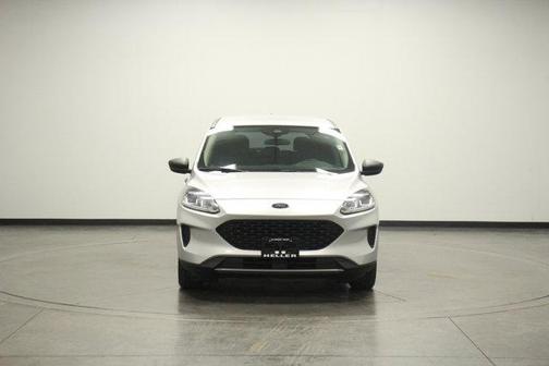 2020 Ford Escape S