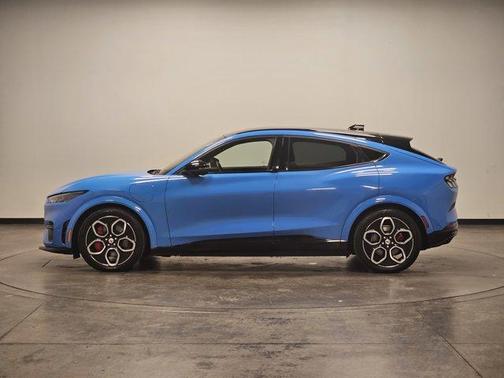 2022 Ford Mustang Mach-E GT