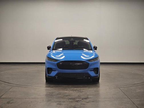 2022 Ford Mustang Mach-E GT