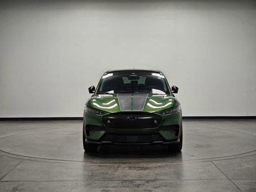 2024 Ford Mustang Mach-E GT