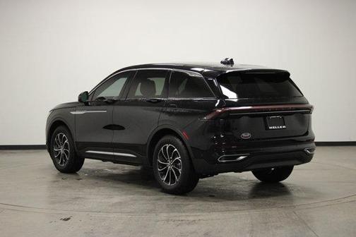 2024 Lincoln Nautilus Premiere