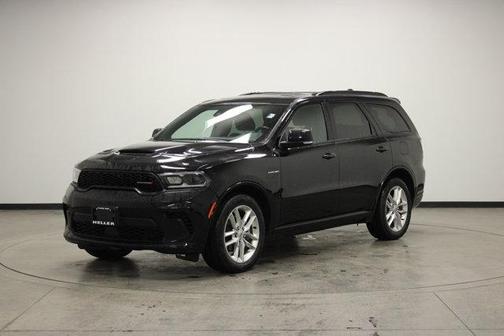 2025 Dodge Durango R/T