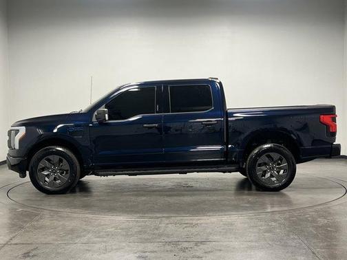 2024 Ford F-150 Lightning XLT