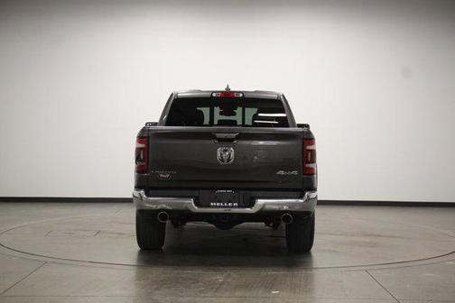 Photo 5 of 28 of 2020 RAM 1500 Limited
