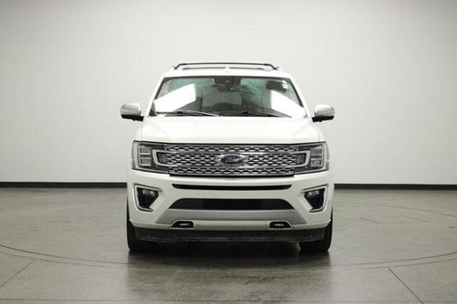 2021 Ford Expedition Max Platinum
