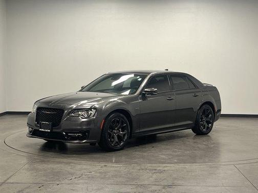 2023 Chrysler 300 S