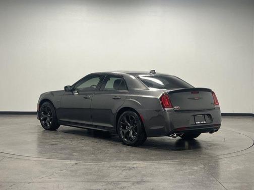 2023 Chrysler 300 S
