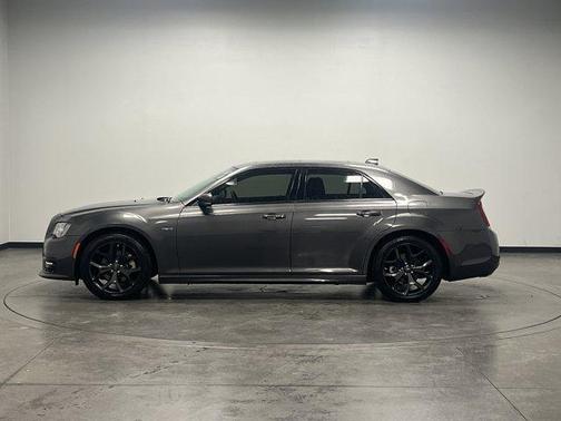 2023 Chrysler 300 S