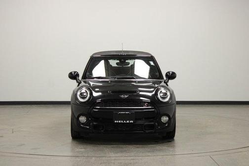 2019 MINI Convertible Cooper S