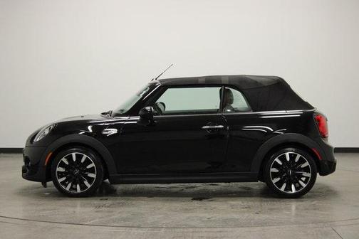 2019 MINI Convertible Cooper S