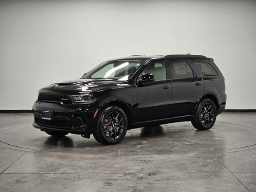 2026 Dodge Durango GT HEMI V8