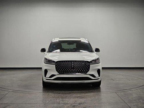 2025 Lincoln Aviator Black Label AWD