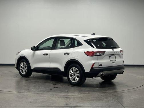 2022 Ford Escape S
