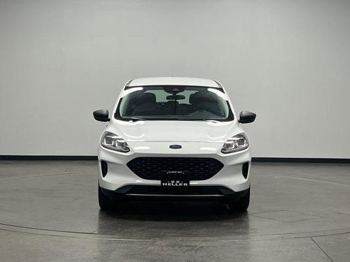 2022 Ford Escape S