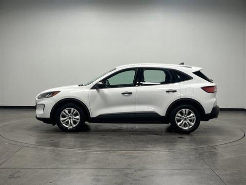 2022 Ford Escape S