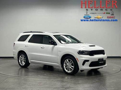 2025 Dodge Durango R/T