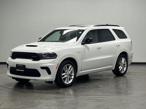 2025 Dodge Durango R/T