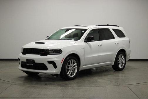 2025 Dodge Durango R/T