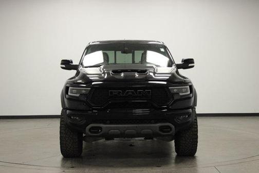 2024 RAM 1500 TRX
