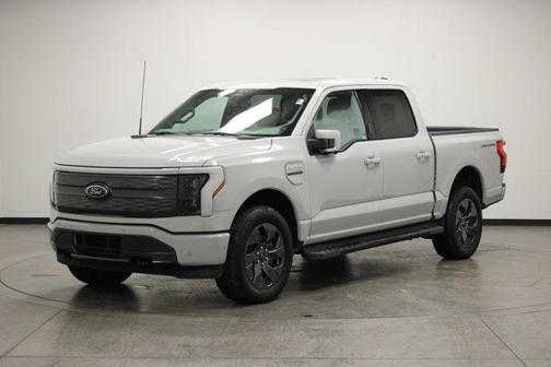 2023 Ford F-150 Lightning LARIAT