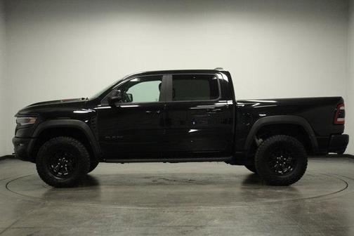 2024 RAM 1500 TRX