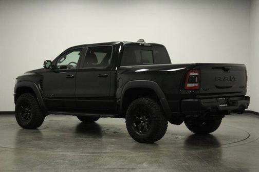 2024 RAM 1500 TRX