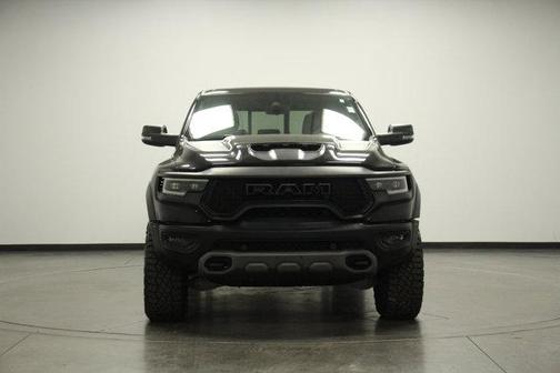 2024 RAM 1500 TRX