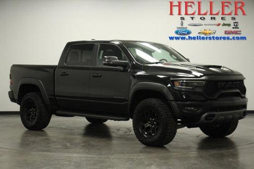 2024 RAM 1500 TRX