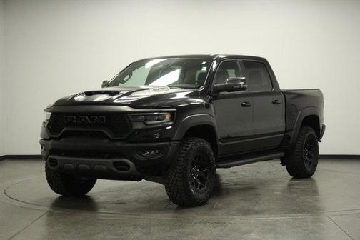 2024 RAM 1500 TRX
