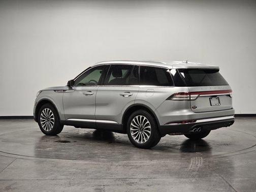 2020 Lincoln Aviator Reserve AWD