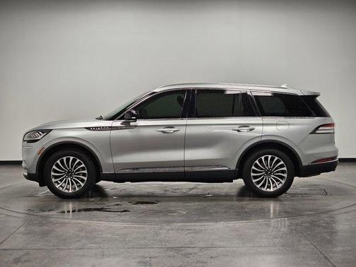 2020 Lincoln Aviator Reserve AWD