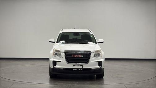 2017 GMC Terrain SLE-1