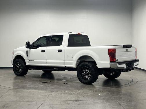 2022 Ford F-250 XLT