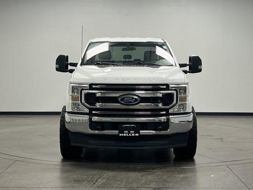2022 Ford F-250 XLT