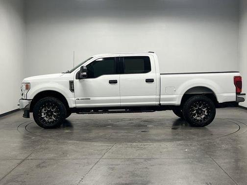 2022 Ford F-250 XLT