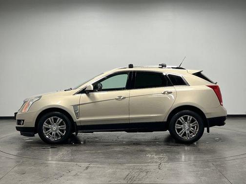 2011 Cadillac SRX Luxury Collection