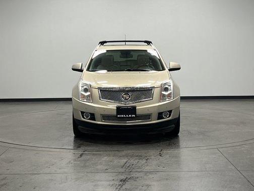 2011 Cadillac SRX Luxury Collection