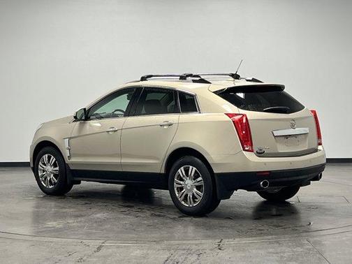 2011 Cadillac SRX Luxury Collection