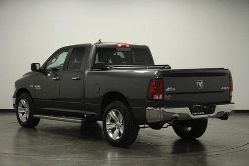 2014 RAM 1500 SLT