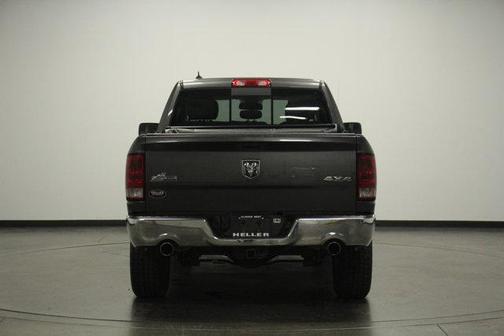 2014 RAM 1500 SLT