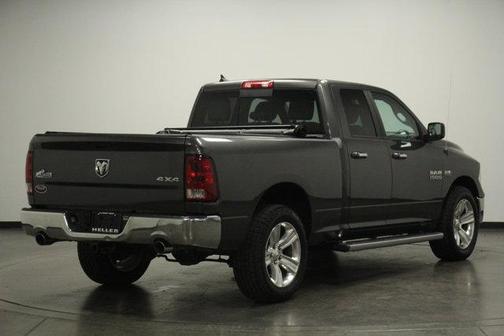 2014 RAM 1500 SLT