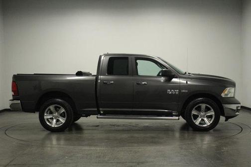 2014 RAM 1500 SLT