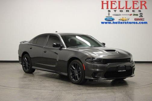 2022 Dodge Charger GT