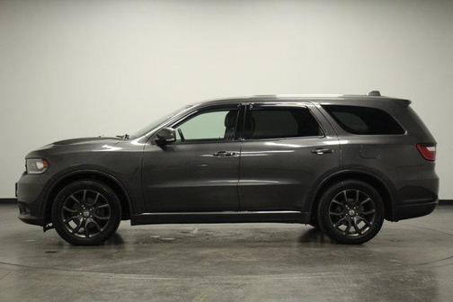 2018 Dodge Durango R/T