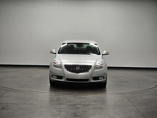 2011 Buick Regal CXL
