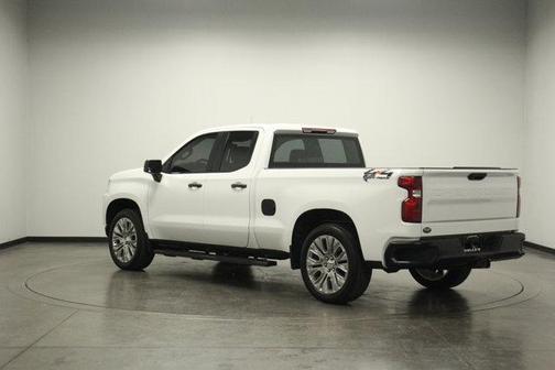 2022 Chevrolet Silverado 1500 Limited WT
