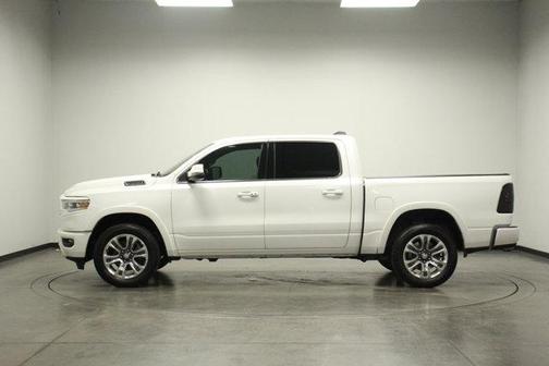 2023 RAM 1500 Longhorn