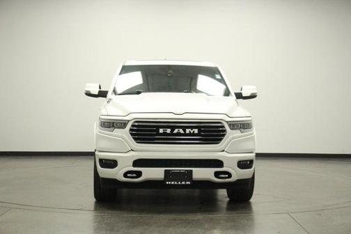 2023 RAM 1500 Longhorn