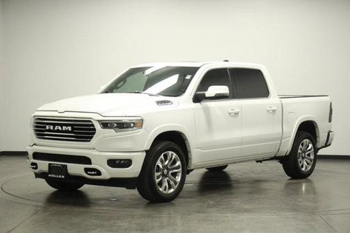2023 RAM 1500 Longhorn